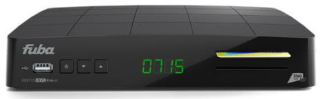 decoder Fuba