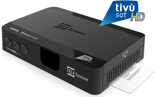 Telesystem Classic HD